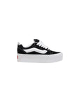 Vans Minimalist Chunky Sole Lace-Up Sneakers