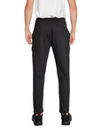 Calvin Klein Logo Slim Fit Cargo Pants