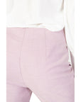 Sandro Ferrone High Rise Boot Cut Suit Pants - Multiple Colors