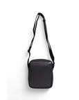 Calvin Klein Logo Black Crossbody Bag