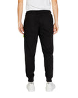 Icon Men Logo Cotton-Blend Joggers