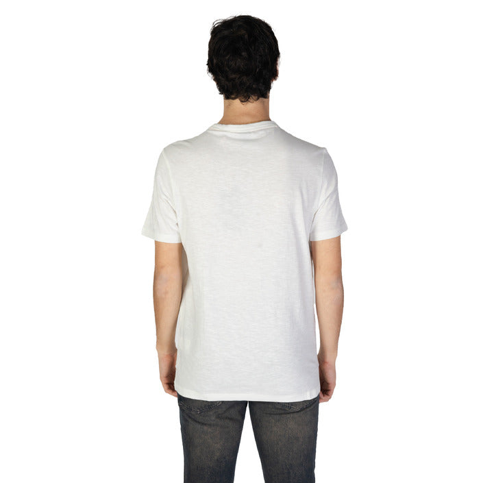 Boss Minimalist T-Shirt 100% Cotton