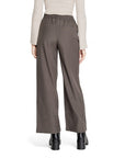 Only Minimalist Wide Leg Fit Pants