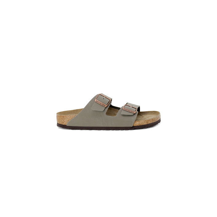 Birkenstock Minimalist Double Strap Sandals