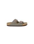 Birkenstock Minimalist Double Strap Sandals