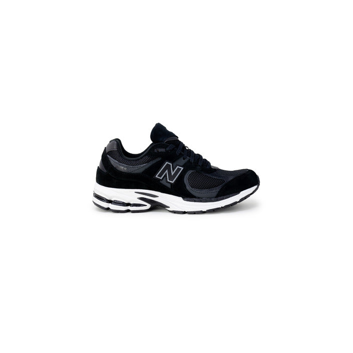 New Balance Logo Athletic Sneakers