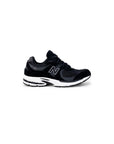 New Balance Logo Athletic Sneakers