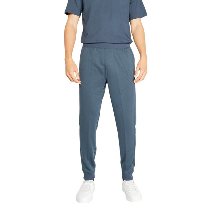 Calvin Klein Sport Logo Athleisure Tracksuit Set