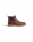 Timberland Minimalist Chelsea Genuine Leather Tactical Boots