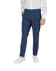 Antony Morato Tailored Slim Fit Suit Pants