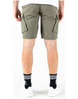 Lyle & Scott Logo Cargo Shorts