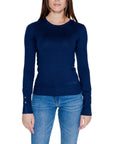 Guess Minimalist 100% Cotton Sweater & Knit Top