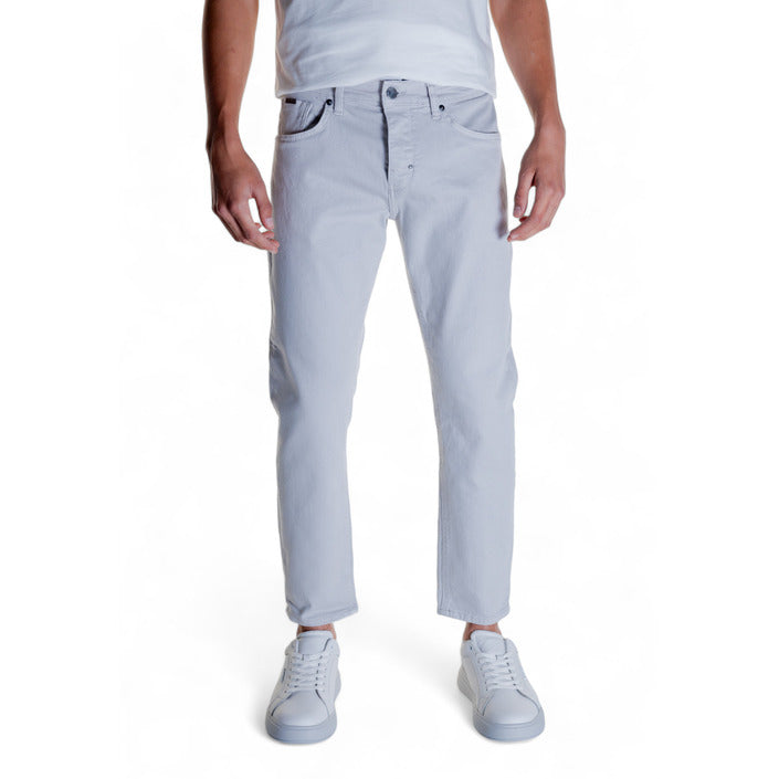 Antony Morato Cropped Chinos