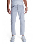 Antony Morato Cropped Chinos