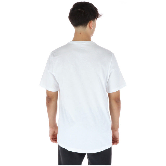 Nike Logo 100% Cotton Athleisure T-Shirt