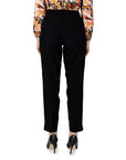 Only Minimalist Regular Fit High Waisted Suit Pants