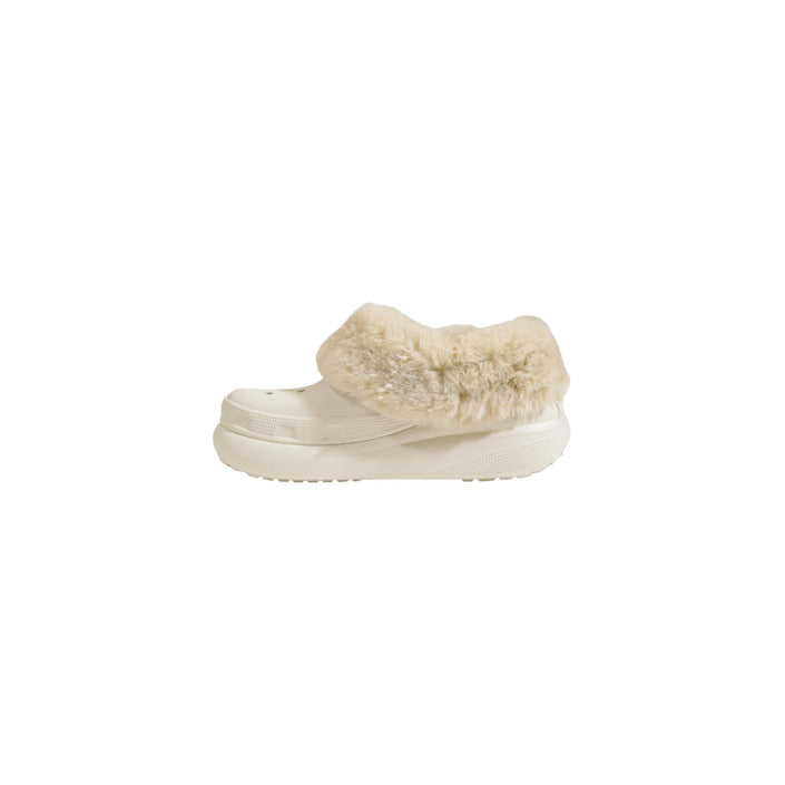 Crocs Faux Fur Lined Clogs