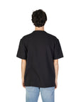 Calvin Klein Jeans Logo 100% Cotton T-Shirt