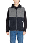 Tommy Hilfiger Logo Hooded Jacket