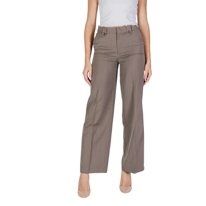 Only Wide Leg Fit Suit Pants