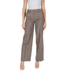 Only Wide Leg Fit Suit Pants