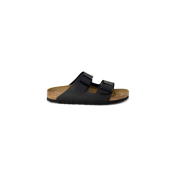 Birkenstock Minimalist Double Buckle Strap Sandals