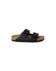 Birkenstock Minimalist Double Buckle Strap Sandals