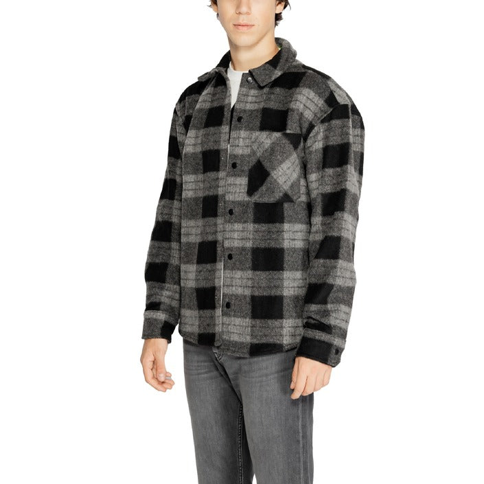 Jack & Jones Flannel Checkered Shirt