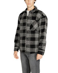 Jack & Jones Flannel Checkered Shirt