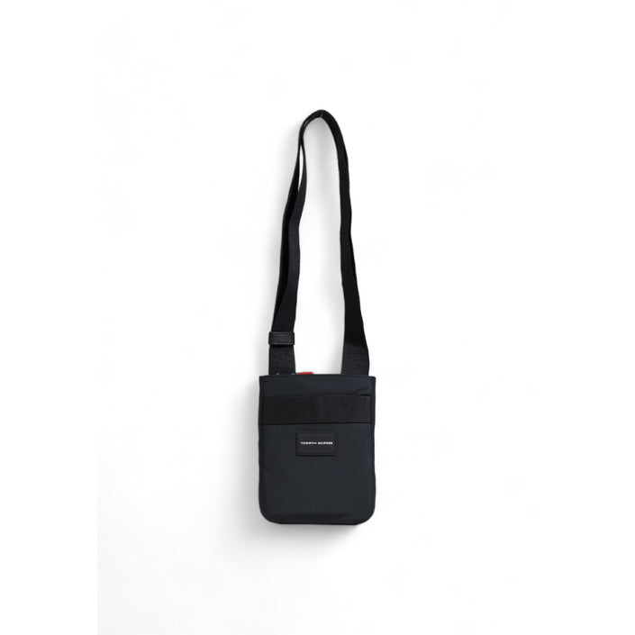 Tommy Hilfiger Logo Slim Profile Shoulder Bag