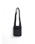 Tommy Hilfiger Logo Slim Profile Shoulder Bag