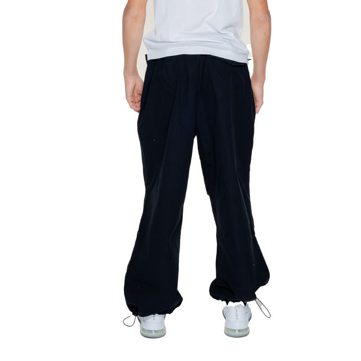 Karl Kani Logo 100% Cotton Sweatpants