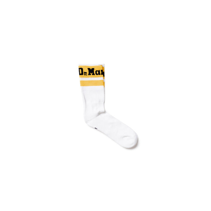 Dr. Martens Logo Unisex Midi Quarter Socks 100% Cotton