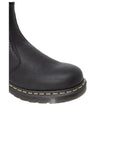 Dr. Martens Logo Leather Chelsea Boots