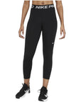 Nike Logo Athleisure Stretch Leggings