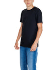 Calvin Klein Jeans Logo 100% Cotton T-Shirt