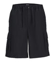 Jack & Jones Minimalist Cargo Shorts 100% Cotton