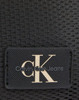 Calvin Klein Logo Slim Profile Crossbody Bag