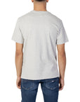 Levi`s Logo Pure Cotton T-Shirt
