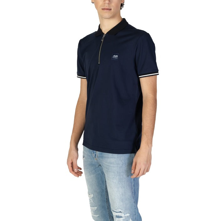 Antony Morato 100% Cotton Polo