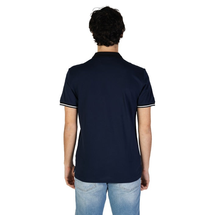 Antony Morato 100% Cotton Polo