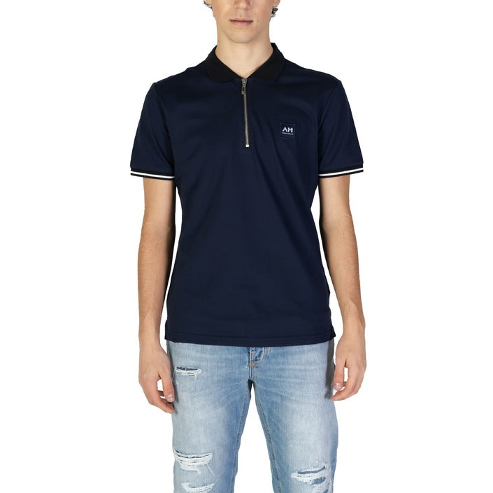 Antony Morato 100% Cotton Polo