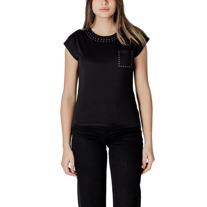 Morgan De Toi Studded Top - Multiple Colors