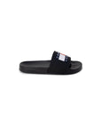 Tommy Hilfiger Jeans Logo Pink Slides