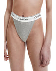 Calvin Klein Underwear Logo Grey Marle Classic Intimates